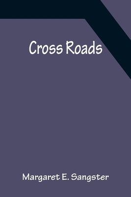 Cross Roads 9356150974 Book Cover