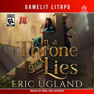 On a Throne of Lies B0CW5B598N Book Cover