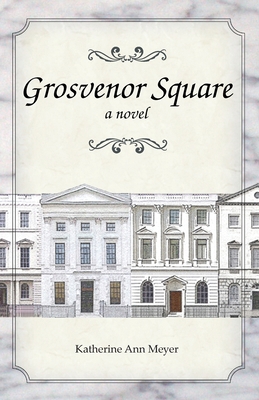 Grosvenor Square 1966293348 Book Cover
