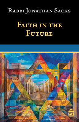 Faith in the Future 159264628X Book Cover