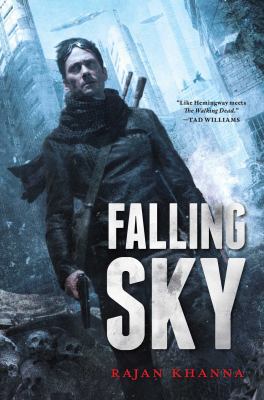Falling Sky 1616149825 Book Cover