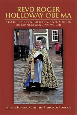 Revd Roger Holloway OBE Ma: A Collection of Fav... 1468579401 Book Cover