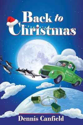 Back to Christmas 0615889123 Book Cover