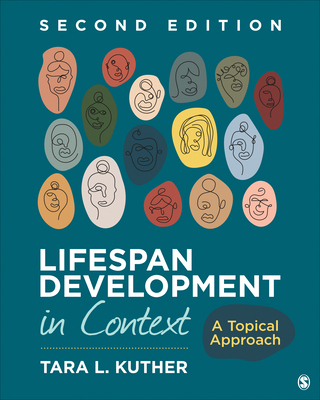 Lifespan Development in Context: A Topical Appr... 1071905546 Book Cover