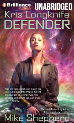 Defender 1480563374 Book Cover