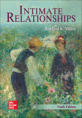 Looseleaf for Intimate Relationships 1264164246 Book Cover