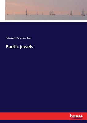 Poetic jewels 3337137989 Book Cover