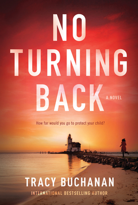 No Turning Back: A Mystery 1683311639 Book Cover