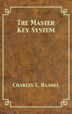 The Master Key System 1680922009 Book Cover