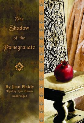 The Shadow of the Pomegranate 1433253429 Book Cover