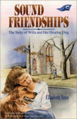 Sound Friendships 0890846502 Book Cover