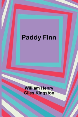 Paddy Finn 9357382178 Book Cover