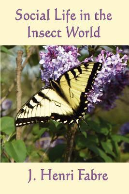 Social Life in the Insect World 1617204609 Book Cover