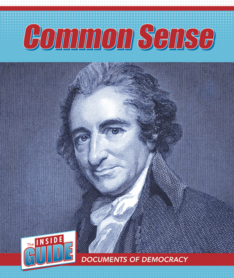 Common Sense 1502660482 Book Cover