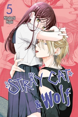Stray Cat & Wolf, Vol. 5 B0GNLW5ZYB Book Cover