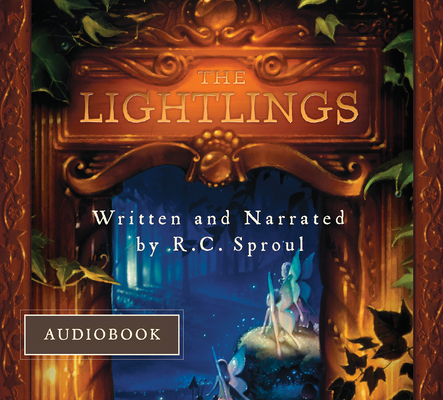 The Lightlings 156769747X Book Cover