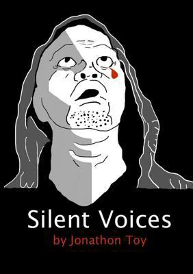 Silent Voices 1326627856 Book Cover