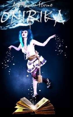 Onirika [Italian] 1471653269 Book Cover