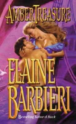 Amber Treasure 0505523701 Book Cover