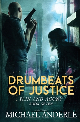 Drumbeats of Justice B0BKHPXP6Q Book Cover