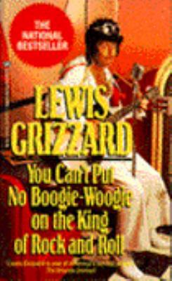 You Can't Put No Boogie-Woogie on the King of R... 0345378032 Book Cover