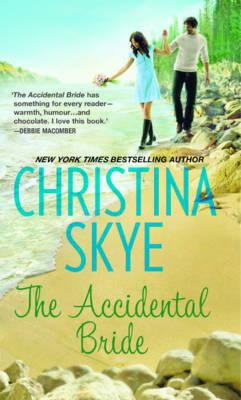 The Accidental Bride 1848452071 Book Cover