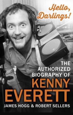 Hello, Darlings!: The Authorized Biography of K... 0552169412 Book Cover