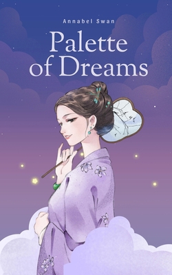 Palette of Dreams 9916393907 Book Cover