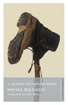 Young Doctor's Notebook 1847491774 Book Cover