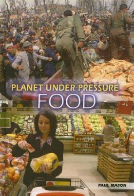 Food 1403477469 Book Cover