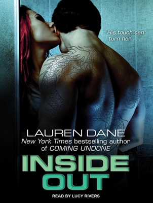 Inside Out 1452611637 Book Cover