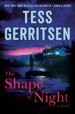 The Shape of Night 1984820958 Book Cover