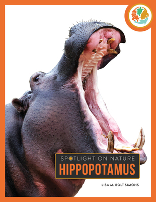Hippopotamus 1682777871 Book Cover