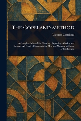 The Copeland Method 1023300451 Book Cover