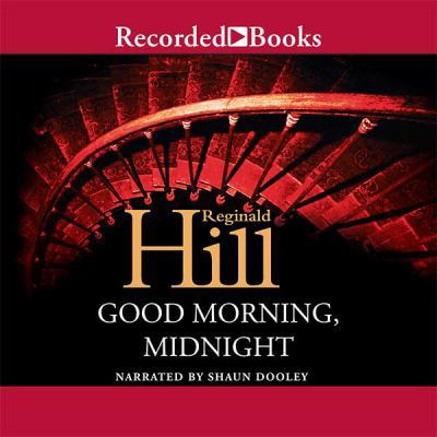 Good Morning Midnight (Audio CD) 1428125086 Book Cover