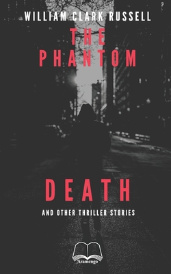 The Phantom Death B0858WDLY1 Book Cover