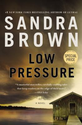Low Pressure 1455542636 Book Cover