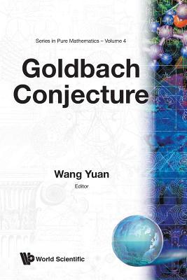 Goldbach Conjecture (V4) 9971966093 Book Cover