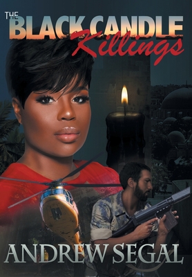 The Black Candle Killings [Large Print] 1912951266 Book Cover