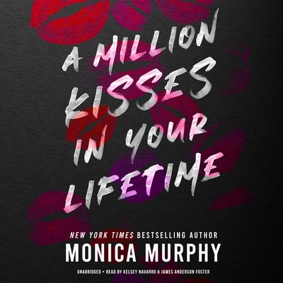 A Million Kisses in Your Lifetime B0B13RW4KD Book Cover