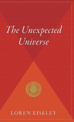 The Unexpected Universe 0544313143 Book Cover