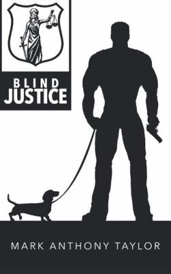 Blind Justice 1504980808 Book Cover