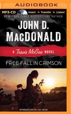 Free Fall in Crimson 1491575352 Book Cover