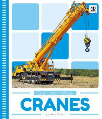 Cranes 1532163304 Book Cover