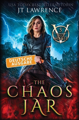 The Chaos Jar, Deutsche Ausgabe: Ein Urban-Fant... [German] 191767029X Book Cover