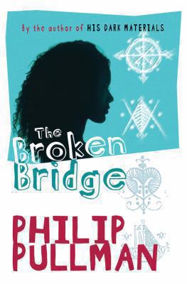 The Broken Bridge B0032REG3K Book Cover