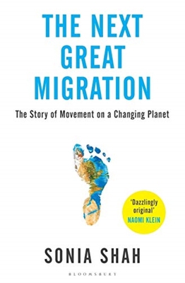 The Next Great Migration: The Beauty and Terror... 9390176417 Book Cover