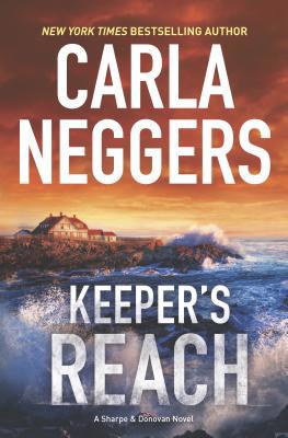 Keeper's Reach 0778317528 Book Cover