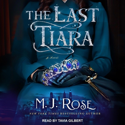 The Last Tiara B08ZD6T9RL Book Cover