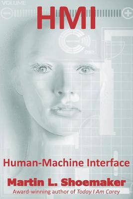 Hmi: Human-Machine Interface 1795742496 Book Cover